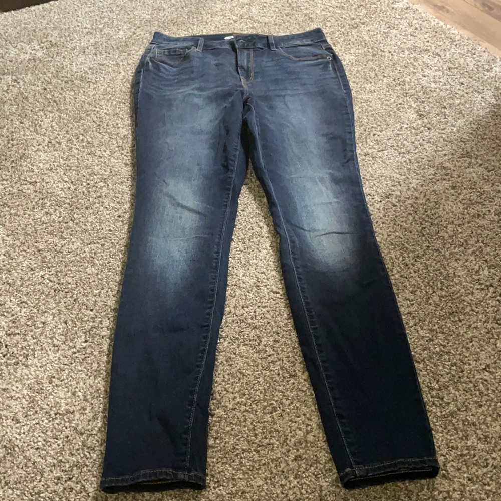 Jeans